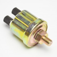 Датчик тиску масла 2-х контактний (D-10 mm)